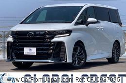 toyota vellfire 2023 quick_quick_6AA-AAHH40W_AAHH40-0012635