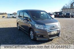 honda stepwagon 2010 -HONDA--Stepwgn DBA-RK5--RK5-1036176---HONDA--Stepwgn DBA-RK5--RK5-1036176-