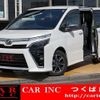 toyota voxy 2020 quick_quick_ZRR80W_ZRR80-0610953 image 1