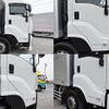 isuzu giga 2018 CFJ1071213 image 2