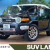 toyota fj-cruiser 2014 -TOYOTA--FJ Curiser CBA-GSJ15W--GSJ15-0127408---TOYOTA--FJ Curiser CBA-GSJ15W--GSJ15-0127408- image 1