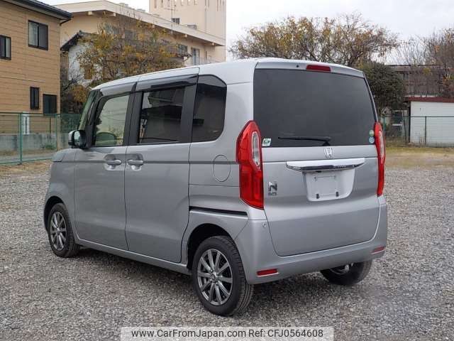 honda n-box 2017 -HONDA--N BOX DBA-JF4--JF4-1005469---HONDA--N BOX DBA-JF4--JF4-1005469- image 2