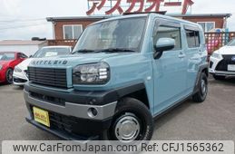 daihatsu taft 2022 CFJ1565362