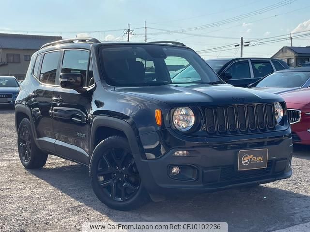 jeep renegade 2018 GOO_JP_700070884830240807015 image 1