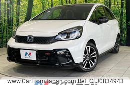 honda fit 2023 quick_quick_GR3_GR3-1327615