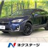 subaru xv 2017 -SUBARU--Subaru XV DBA-GT7--GT7-059269---SUBARU--Subaru XV DBA-GT7--GT7-059269- image 1