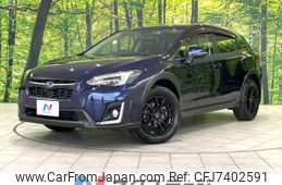 subaru xv 2017 -SUBARU--Subaru XV DBA-GT7--GT7-059269---SUBARU--Subaru XV DBA-GT7--GT7-059269-