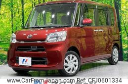 daihatsu tanto 2014 -DAIHATSU--Tanto DBA-LA600S--LA600S-0192896---DAIHATSU--Tanto DBA-LA600S--LA600S-0192896-