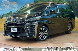 toyota vellfire 2018 -TOYOTA--Vellfire DBA-AGH30W--AGH30-0177581---TOYOTA--Vellfire DBA-AGH30W--AGH30-0177581-