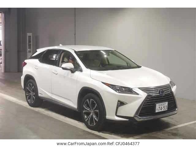 lexus rx 2016 quick_quick_DAA-GYL20W_GYL20-0001872 image 1