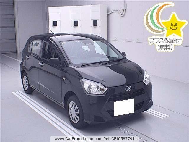 daihatsu mira-e-s 2023 -DAIHATSU 【岐阜 582ﾒ7571】--Mira e:s LA350S-0386110---DAIHATSU 【岐阜 582ﾒ7571】--Mira e:s LA350S-0386110- image 1