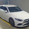 mercedes-benz a-class 2019 -MERCEDES-BENZ--Benz A Class 3DA-177012--WDD1770122V050819---MERCEDES-BENZ--Benz A Class 3DA-177012--WDD1770122V050819- image 7