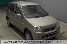 suzuki kei 2006 -SUZUKI--Kei HN22S-675869---SUZUKI--Kei HN22S-675869-