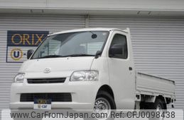 toyota townace-truck 2019 GOO_NET_EXCHANGE_0940102A30240809W002