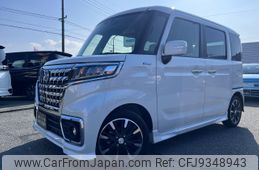 mazda flair-wagon 2022 CARSENSOR_JP_AU5014999178