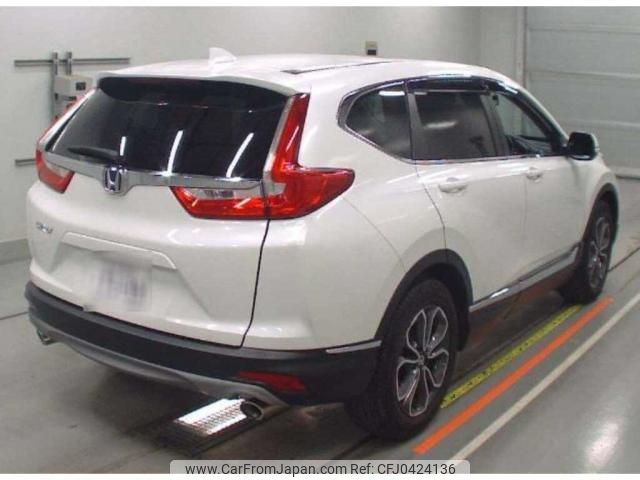 honda cr-v 2021 quick_quick_6BA-RW1_1300180 image 2