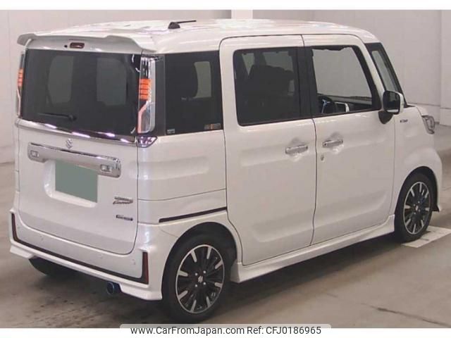 suzuki spacia 2020 quick_quick_4AA-MK53S_920671 image 2