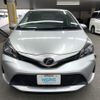 toyota vitz 2015 AF-NSP130-2221035 image 2