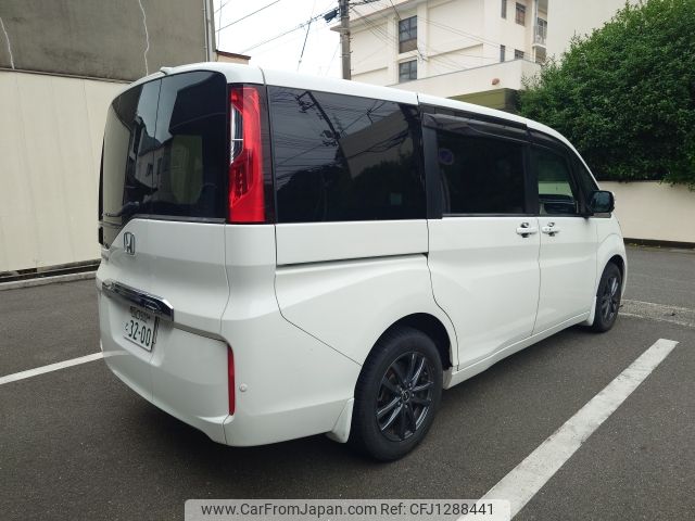 honda stepwagon 2016 -HONDA--Stepwgn DBA-RP2--RP2-1002877---HONDA--Stepwgn DBA-RP2--RP2-1002877- image 2