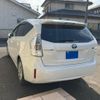 toyota prius-α 2013 -TOYOTA--Prius α DAA-ZVW41W--ZVW41-3225992---TOYOTA--Prius α DAA-ZVW41W--ZVW41-3225992- image 5