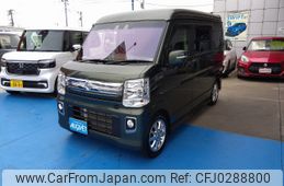 nissan clipper-rio 2022 -NISSAN--Clipper Rio 3BA-DR17W--DR17W-300223---NISSAN--Clipper Rio 3BA-DR17W--DR17W-300223-