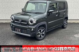 mazda flair-crossover 2020 quick_quick_MS92S_MS92S-101313