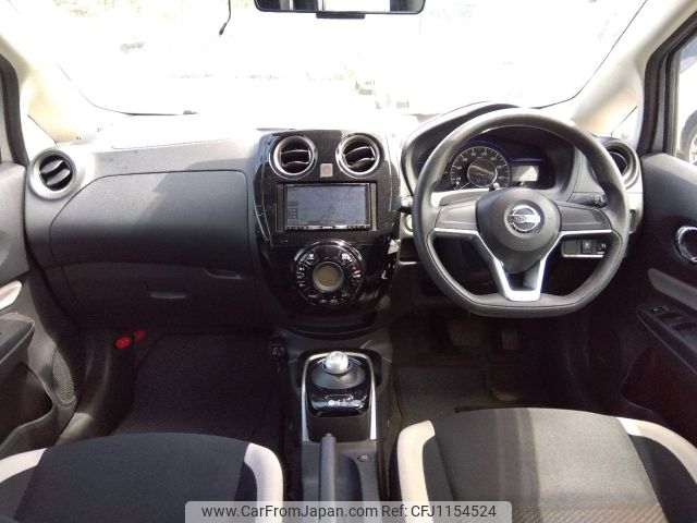 nissan note 2020 -NISSAN--Note DAA-HE12--HE12-406255---NISSAN--Note DAA-HE12--HE12-406255- image 2