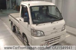 daihatsu hijet-truck 2013 CFJ1549941