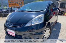 honda fit 2008 quick_quick_DBA-GE6_GE6-1050761