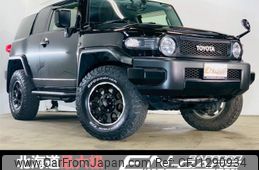 toyota fj-cruiser 2014 -TOYOTA 【札幌 331ﾊ2231】--FJ Curiser GSJ15W--0127421---TOYOTA 【札幌 331ﾊ2231】--FJ Curiser GSJ15W--0127421-