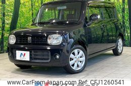 suzuki alto-lapin 2011 quick_quick_HE22S_HE22S-851897