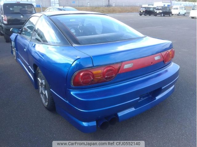 nissan 180sx 1995 -NISSAN--180SX RPS13--RPS13-301057---NISSAN--180SX RPS13--RPS13-301057- image 2