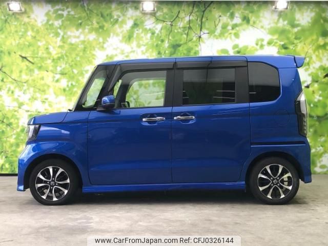 honda n-box 2019 quick_quick_6BA-JF3_JF3-1422139 image 2