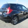 nissan note 2014 -NISSAN 【名変中 】--Note E12--230556---NISSAN 【名変中 】--Note E12--230556- image 2