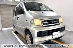 daihatsu atrai 2000 CFJ1724886
