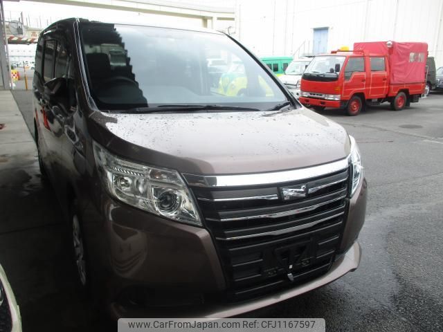 toyota noah 2014 quick_quick_DBA-ZRR80G_ZRR80-0032904 image 1