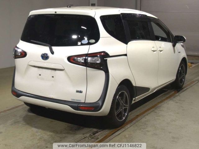 toyota sienta 2016 -TOYOTA--Sienta NHP170G-7027614---TOYOTA--Sienta NHP170G-7027614- image 2