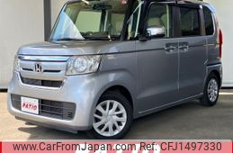 honda n-box 2020 CFJ1497330