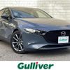 mazda mazda3 2019 -MAZDA--MAZDA3 3DA-BP8P--BP8P-105824---MAZDA--MAZDA3 3DA-BP8P--BP8P-105824- image 1