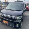 suzuki wagon-r 2017 quick_quick_DAA-MH55S_MH55S-148646 image 1