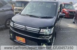 suzuki wagon-r 2017 quick_quick_DAA-MH55S_MH55S-148646