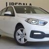 bmw 1-series 2019 -BMW--BMW 1 Series 3BA-7K15--WBA7K320007E94004---BMW--BMW 1 Series 3BA-7K15--WBA7K320007E94004- image 9