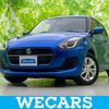 suzuki swift 2020 quick_quick_4BA-ZC83S_ZC83S-143077 image 1