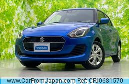 suzuki swift 2020 quick_quick_4BA-ZC83S_ZC83S-143077