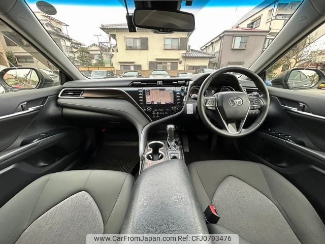 toyota camry 2017 quick_quick_DAA-AXVH70_AXVH70-1011601 image 2