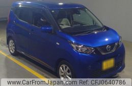 nissan dayz 2020 quick_quick_5BA-B43W_B43W-0112834