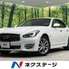 nissan fuga 2015 -NISSAN--Fuga DAA-HY51--HY51-800526---NISSAN--Fuga DAA-HY51--HY51-800526- image 1