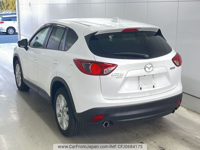 mazda cx-5 2014 -MAZDA--CX-5 KE2AW-133970---MAZDA--CX-5 KE2AW-133970- image 2