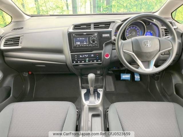 honda fit 2018 -HONDA--Fit DBA-GK3--GK3-1335465---HONDA--Fit DBA-GK3--GK3-1335465- image 2