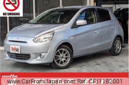 mitsubishi mirage 2012 quick_quick_DBA-A05A_A05A-0002765
